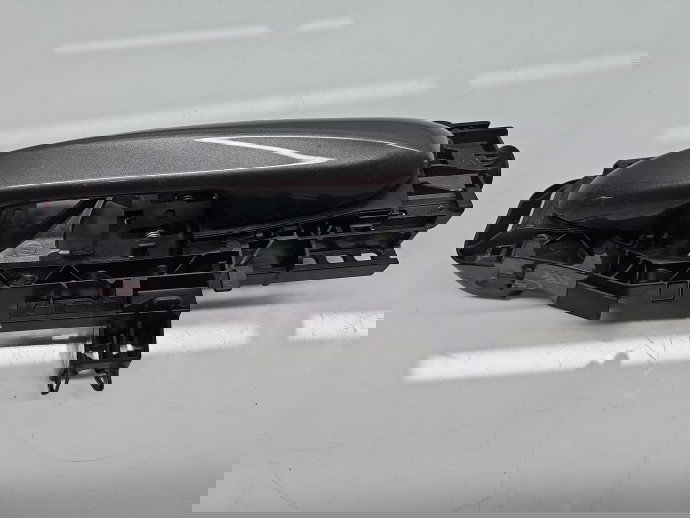 Maner usa stanga fata Mercedes Clasa A (W177) [Fabr 2019-2024] 787U Mountay Grey