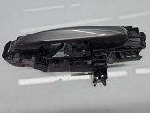 Maner usa stanga fata Mercedes Clasa A (W177) [Fabr 2019-2024] 787U Mountay Grey