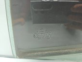 Geam usa stanga spate AUDI A4 (8K2, B8.5) [Fabr 2008-2015] Berlina Facelift OEM