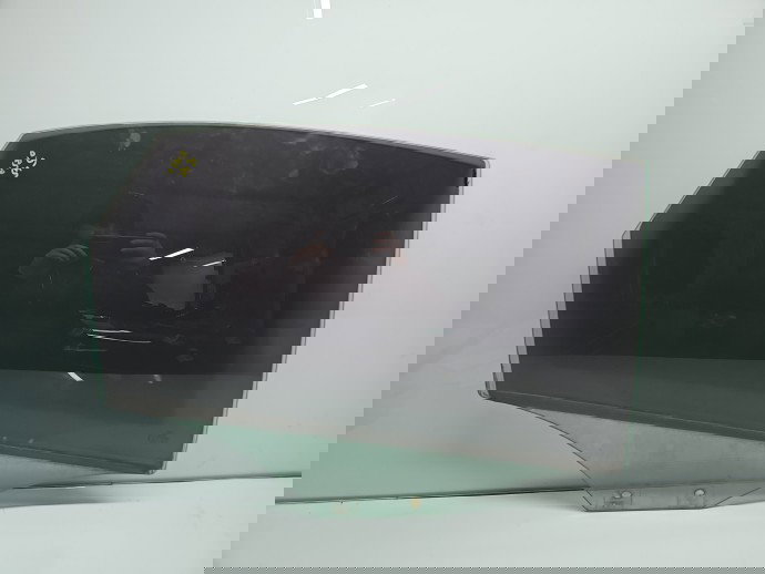 Geam usa dreapta spate AUDI A4 (8K2, B8.5) [Fabr 2008-2015] Berlina Facelift OEM