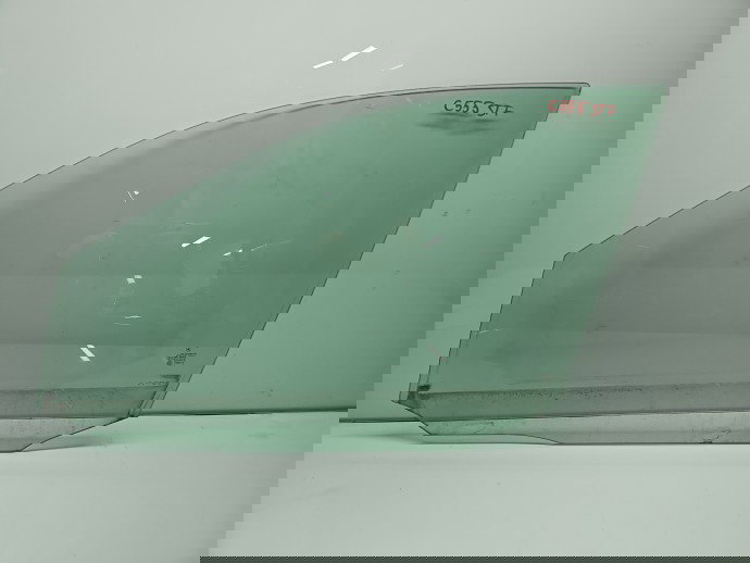 Geam usa stanga fata Mercedes Clasa C (W204) [Fabr 2007-2014] Berlina AMG, Facelift OEM