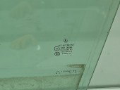Geam usa stanga fata Mercedes Clasa C (W204) [Fabr 2007-2014] Berlina AMG, Facelift OEM