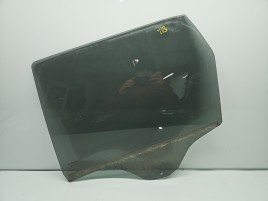 Geam usa stanga spate Dacia Duster 2 [Fabr 2017-2023] OEM