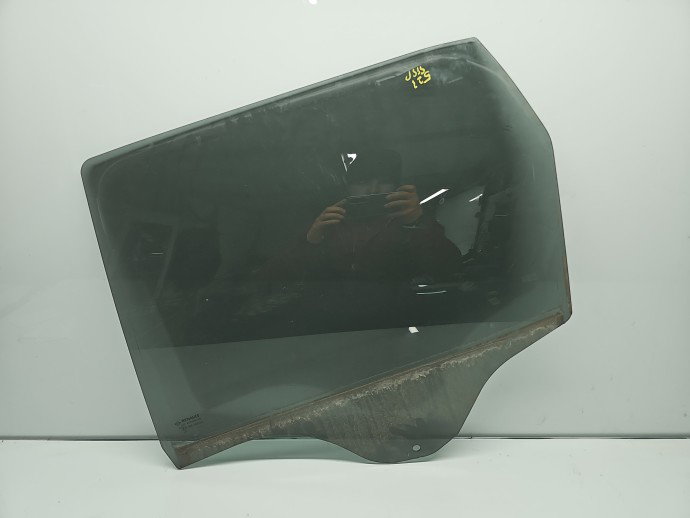 Geam usa stanga spate Dacia Duster 2 [Fabr 2017-2023] OEM