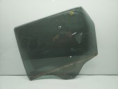 Geam usa stanga spate Dacia Duster 2 [Fabr 2017-2023] OEM
