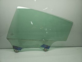 Geam usa stanga spate TESLA Model 3 [Fabr 2020-2025] OEM