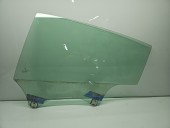 Geam usa stanga spate TESLA Model 3 [Fabr 2020-2025] OEM