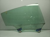 Geam usa dreapta spate TESLA Model 3 [Fabr 2020-2025] OEM