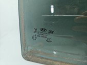 Geam usa dreapta spate Hyundai i40 Wagon [Fabr 2012-2019] OEM