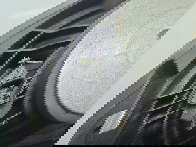 Boxa stanga fata Opel Astra J [Fabr 2009-2015] OEM