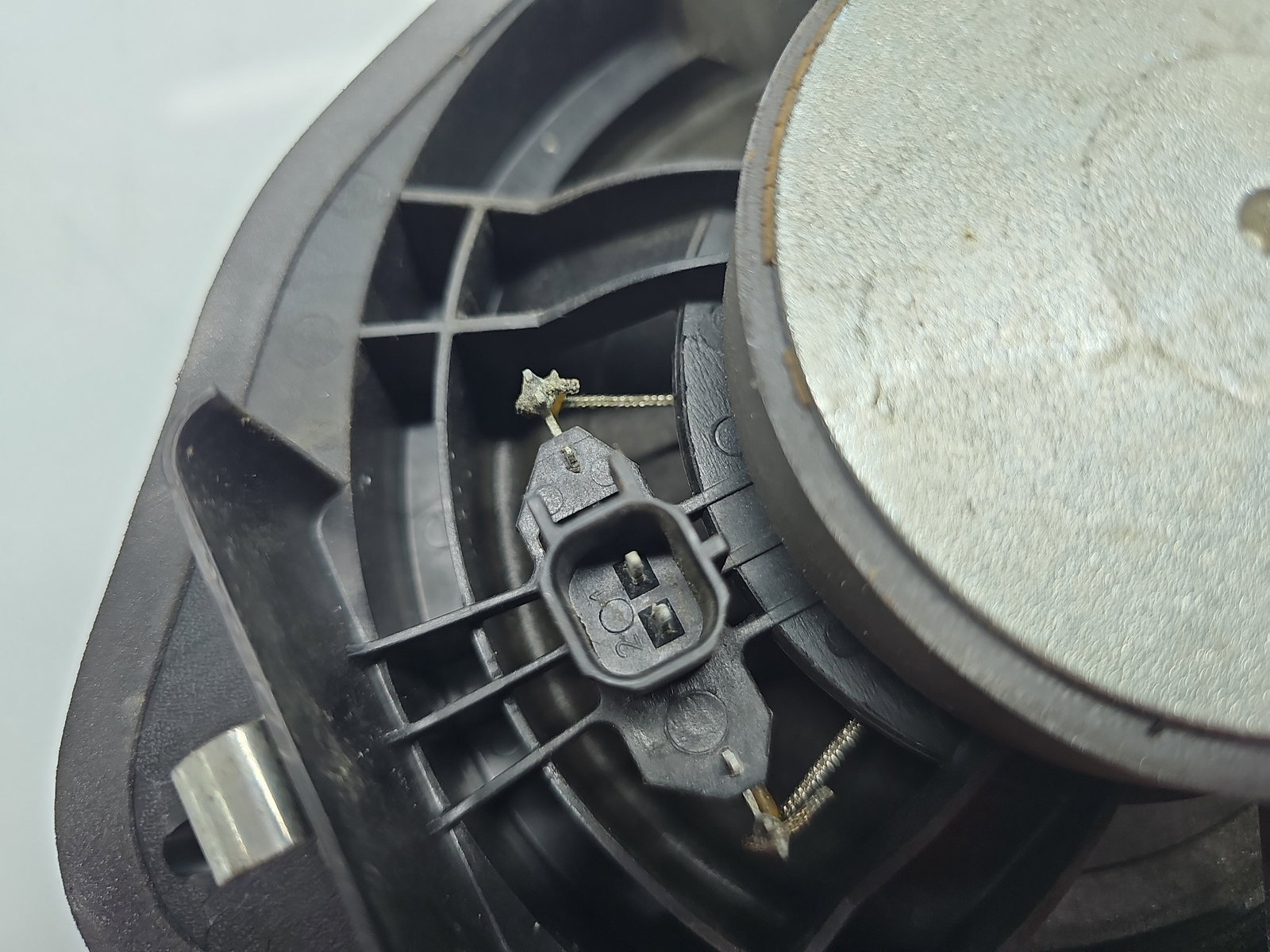 Boxa stanga fata Opel Astra J [Fabr 2009-2015] OEM - imagine 3