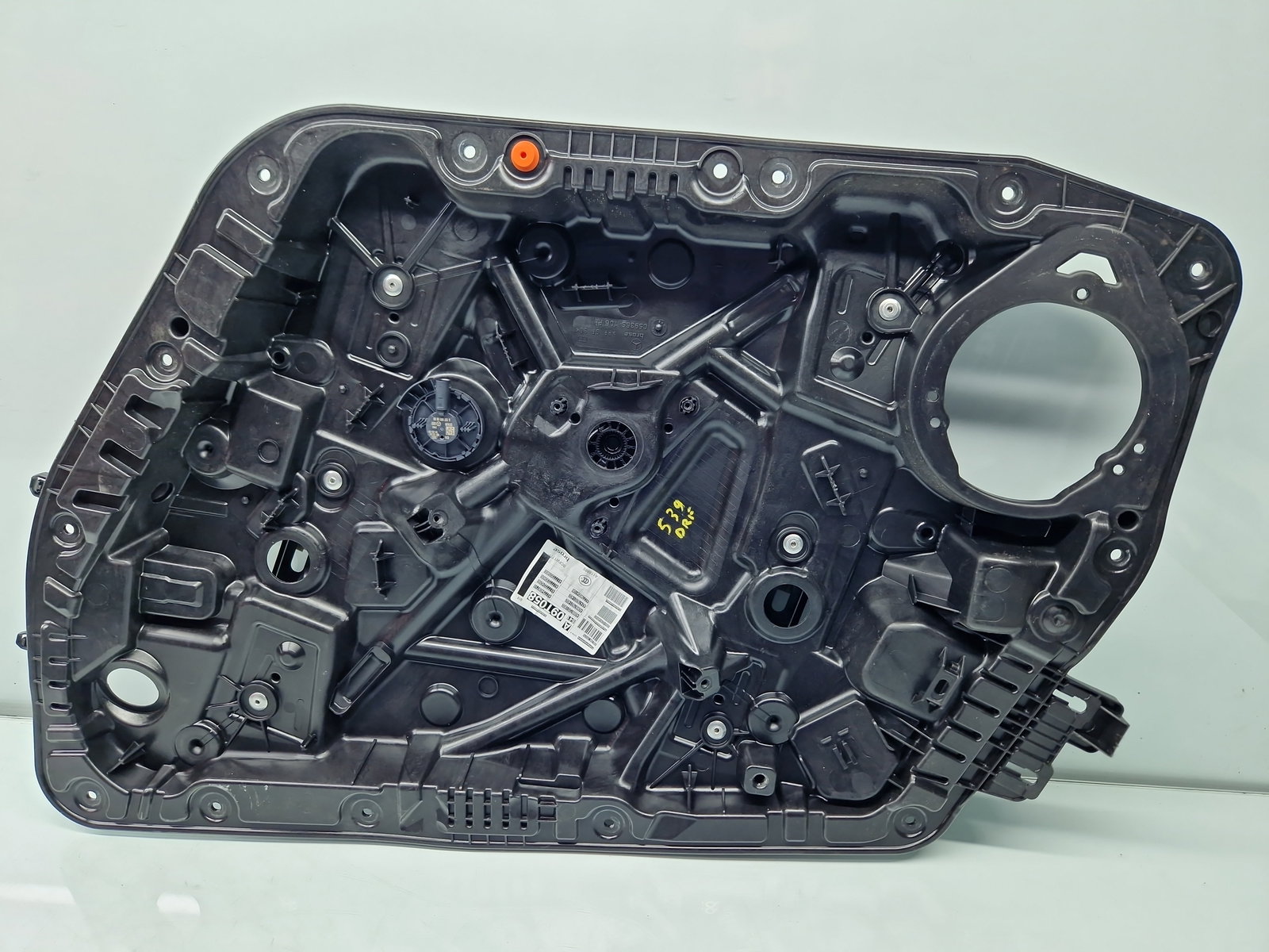 Macara electrica geam dreapta fata Mercedes Clasa A (W177) [Fabr 2019-2024] Berlina AMG A0997201802 - imagine 1