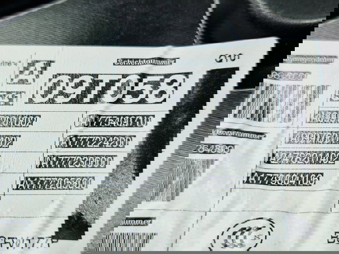 Macara electrica geam dreapta fata Mercedes Clasa A (W177) [Fabr 2019-2024] Berlina AMG A0997201802