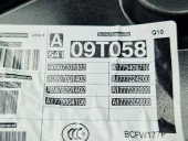 Macara electrica geam dreapta fata Mercedes Clasa A (W177) [Fabr 2019-2024] Berlina AMG A0997201802