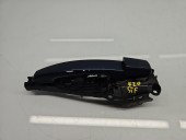 Maner usa stanga fata Opel Astra J [Fabr 2009-2015] GEU