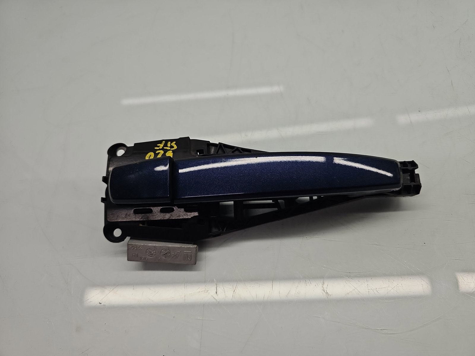 Maner usa stanga fata Opel Astra J [Fabr 2009-2015] GEU - imagine 2