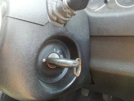 Contact cu cheie Opel Astra G 1.7 Diesel OEM 1998-2004