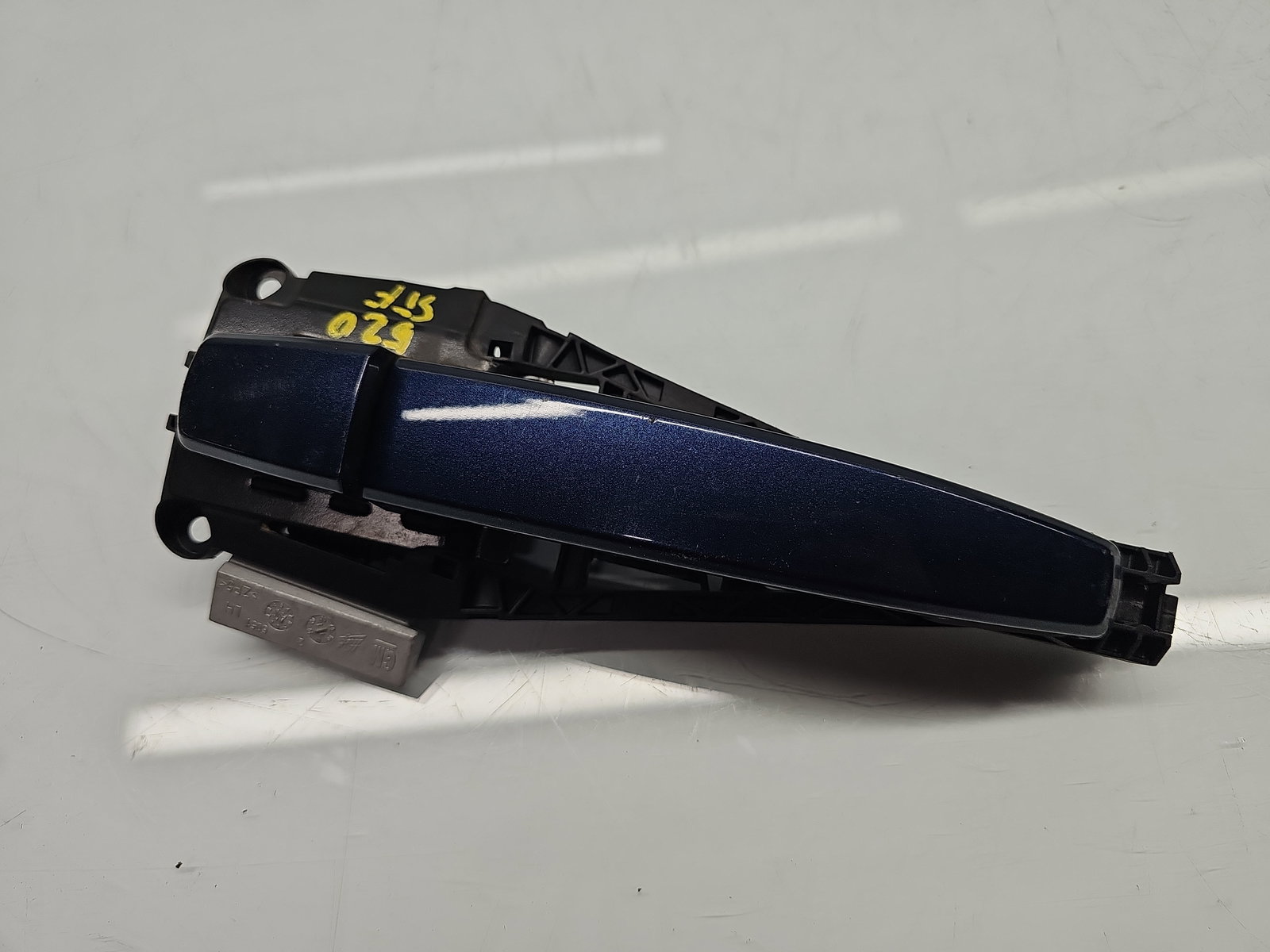 Maner usa stanga fata Opel Astra J [Fabr 2009-2015] GEU - imagine 4