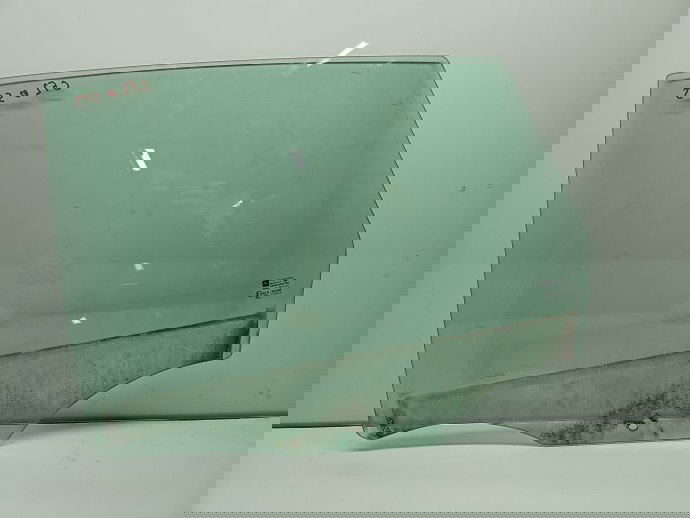 Geam usa stanga spate Opel Astra J [Fabr 2009-2015] OEM