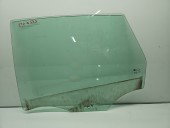 Geam usa stanga spate Opel Astra J [Fabr 2009-2015] OEM