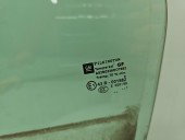 Geam usa stanga spate Opel Astra J [Fabr 2009-2015] OEM