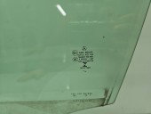 Geam usa stanga fata Mercedes Clasa A (W177) [Fabr 2019-2024] OEM