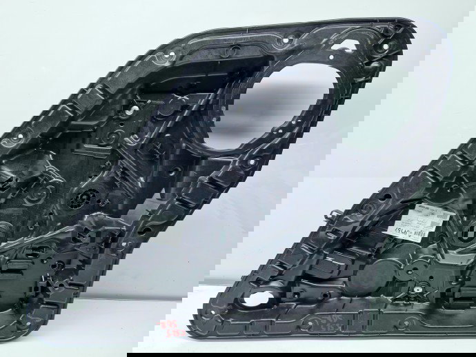 Macara electrica geam dreapta spate Mercedes Clasa A (W177) [Fabr 2019-2024] A1775402111