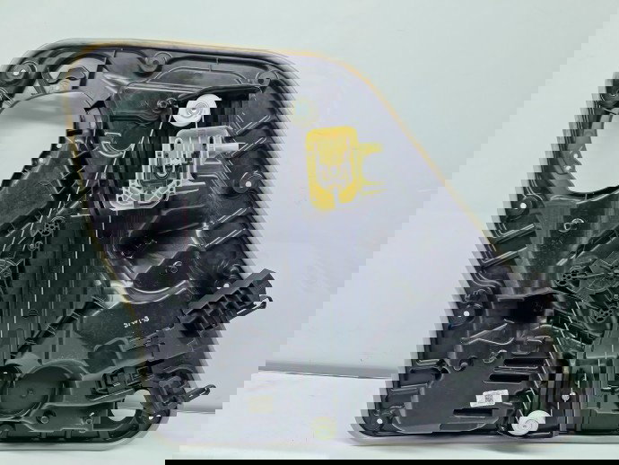 Macara electrica geam dreapta spate Mercedes Clasa A (W177) [Fabr 2019-2024] A1775402111