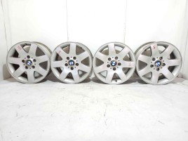 Jante aliaj R16 Bmw 3 (E46) [Fabr 1998-2005] 2.0