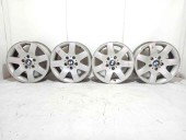 Jante aliaj R16 Bmw 3 (E46) [Fabr 1998-2005] 2.0
