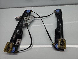 Macara electrica geam stanga fata Opel Astra J [Fabr 2009-2015] 13350757