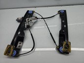 Macara electrica geam stanga fata Opel Astra J [Fabr 2009-2015] 13350757