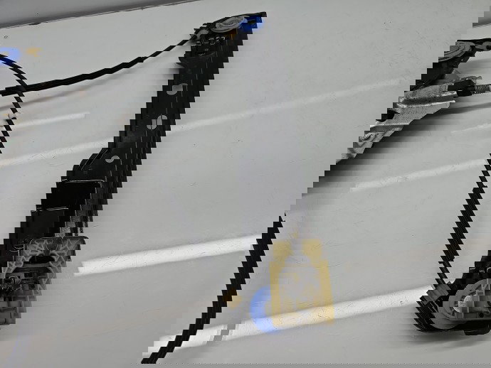 Macara electrica geam stanga fata Opel Astra J [Fabr 2009-2015] 13350757