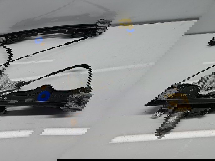 Macara electrica geam stanga fata Opel Astra J [Fabr 2009-2015] 13350757