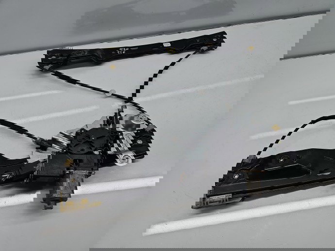 Macara electrica geam stanga fata Opel Astra J [Fabr 2009-2015] 13350757