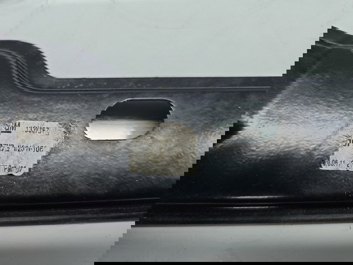 Macara electrica geam stanga fata Opel Astra J [Fabr 2009-2015] 13350757