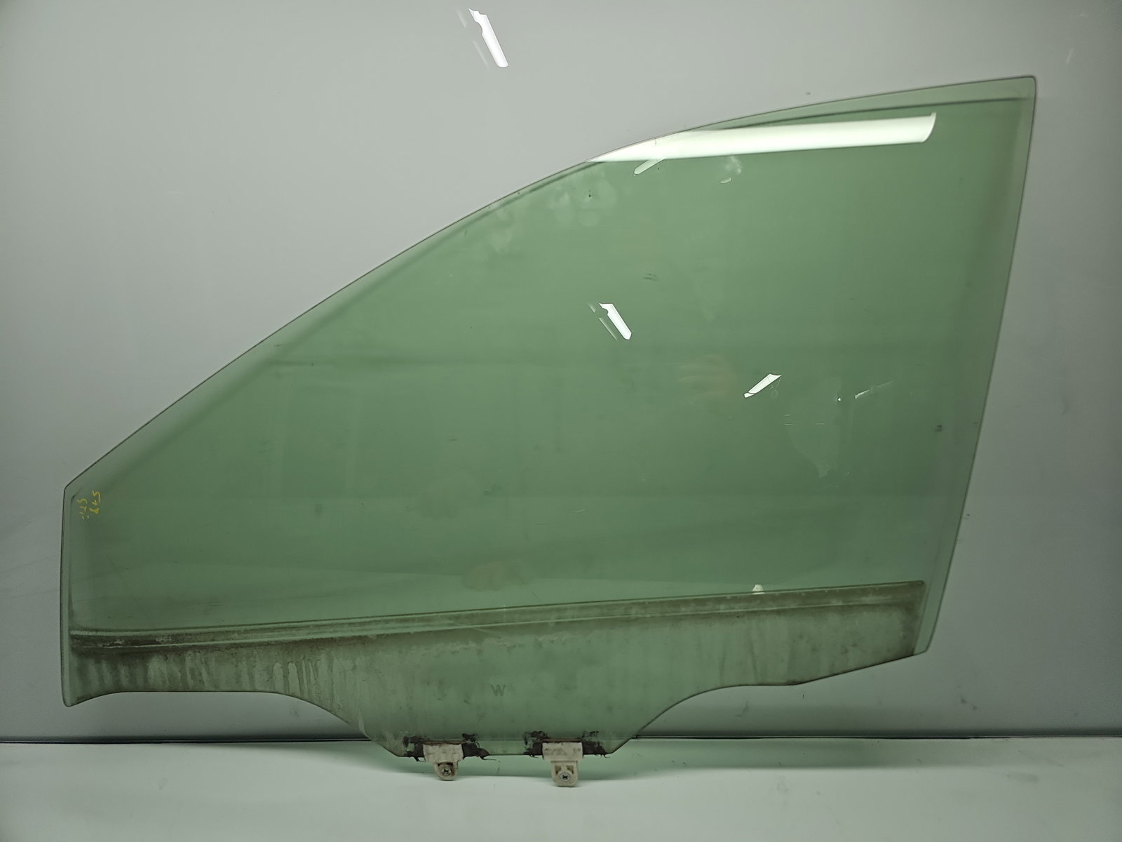 Geam usa stanga fata Nissan X-Trail (T32) [Fabr 2013-prezent] OEM - imagine 1