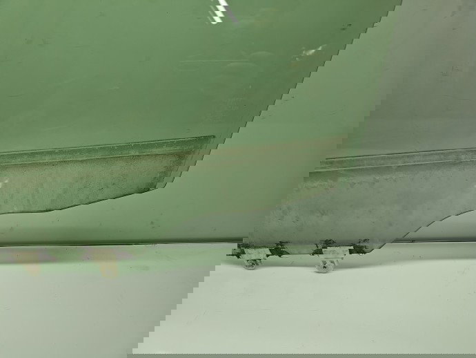 Geam usa stanga fata Nissan X-Trail (T32) [Fabr 2013-prezent] OEM