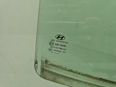Geam usa dreapta spate Hyundai ix35 (LM) [Fabr 2010-2017] OEM