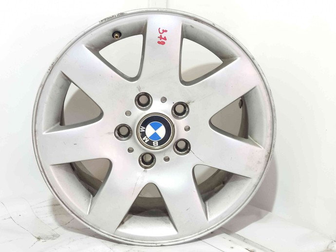 Jante aliaj R16 Bmw 3 (E46) [Fabr 1998-2005] 2.0