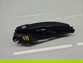 Maner usa dreapta fata Opel Astra J [Fabr 2009-2015] GEU