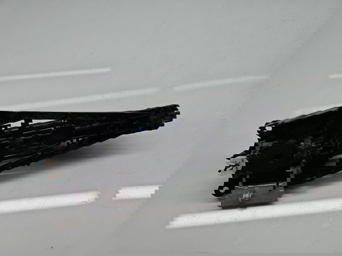 Maner usa dreapta fata Opel Astra J [Fabr 2009-2015] GEU