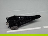 Maner usa dreapta fata Opel Astra J [Fabr 2009-2015] GEU