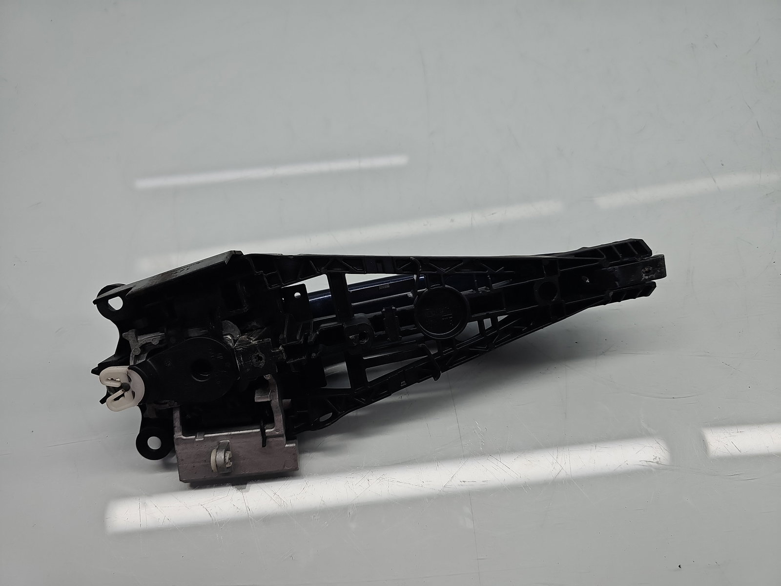 Maner usa dreapta fata Opel Astra J [Fabr 2009-2015] GEU - imagine 3