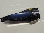 Maner usa dreapta fata Opel Astra J [Fabr 2009-2015] GEU