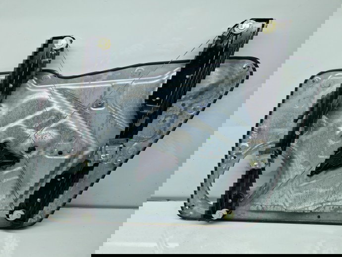 Macara electrica geam stanga fata Volkswagen Tiguan (5N) [Fabr 2007-2016] SUV 5N2837729D