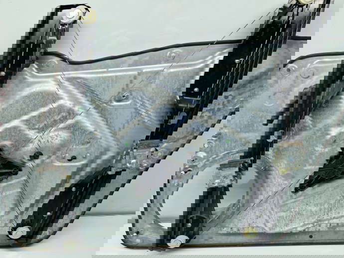 Macara electrica geam stanga fata Volkswagen Tiguan (5N) [Fabr 2007-2016] SUV 5N2837729D