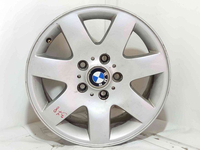 Jante aliaj R16 Bmw 3 (E46) [Fabr 1998-2005] 2.0