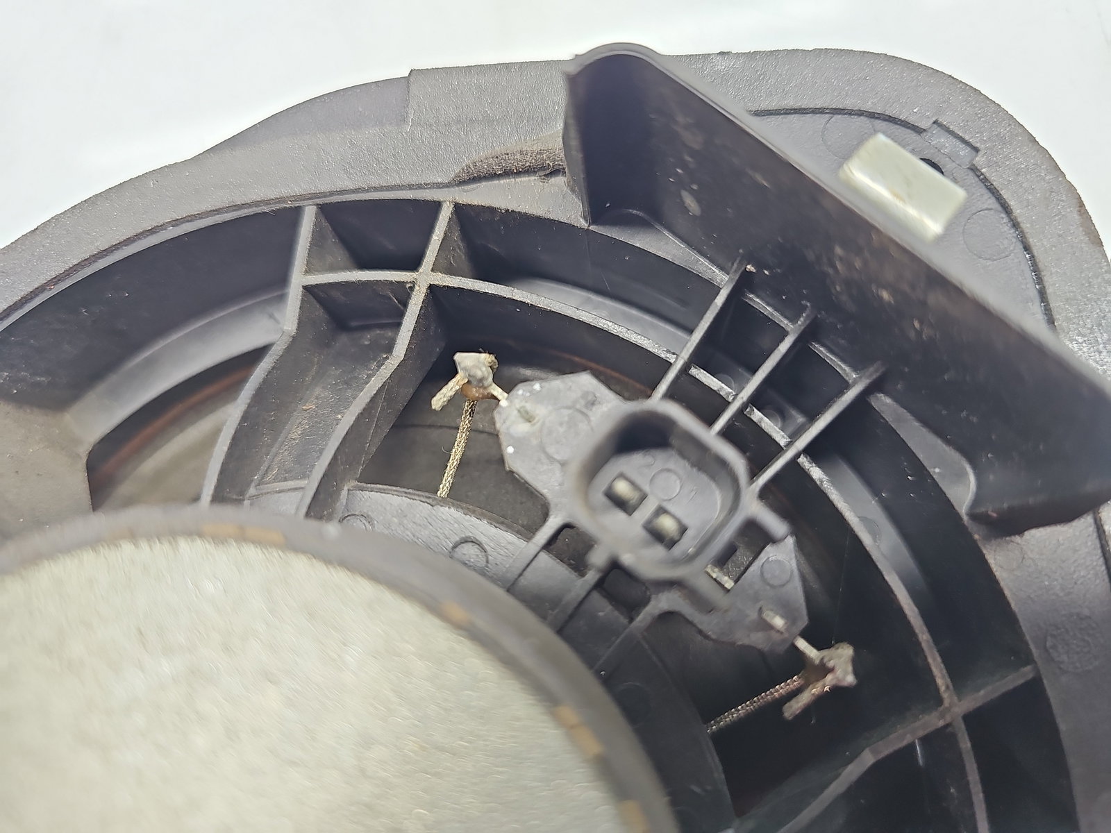 Boxa dreapta fata Opel Astra J [Fabr 2009-2015] OEM - imagine 3