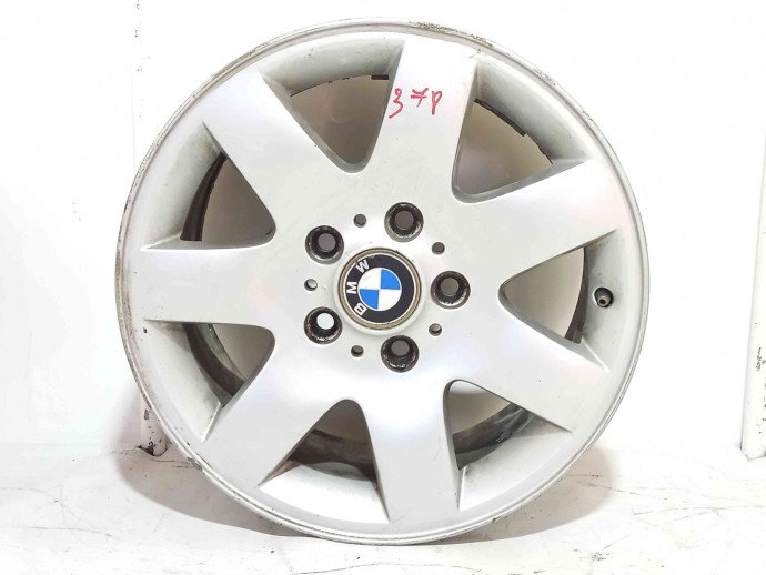 Jante aliaj R16 Bmw 3 (E46) [Fabr 1998-2005] 2.0
